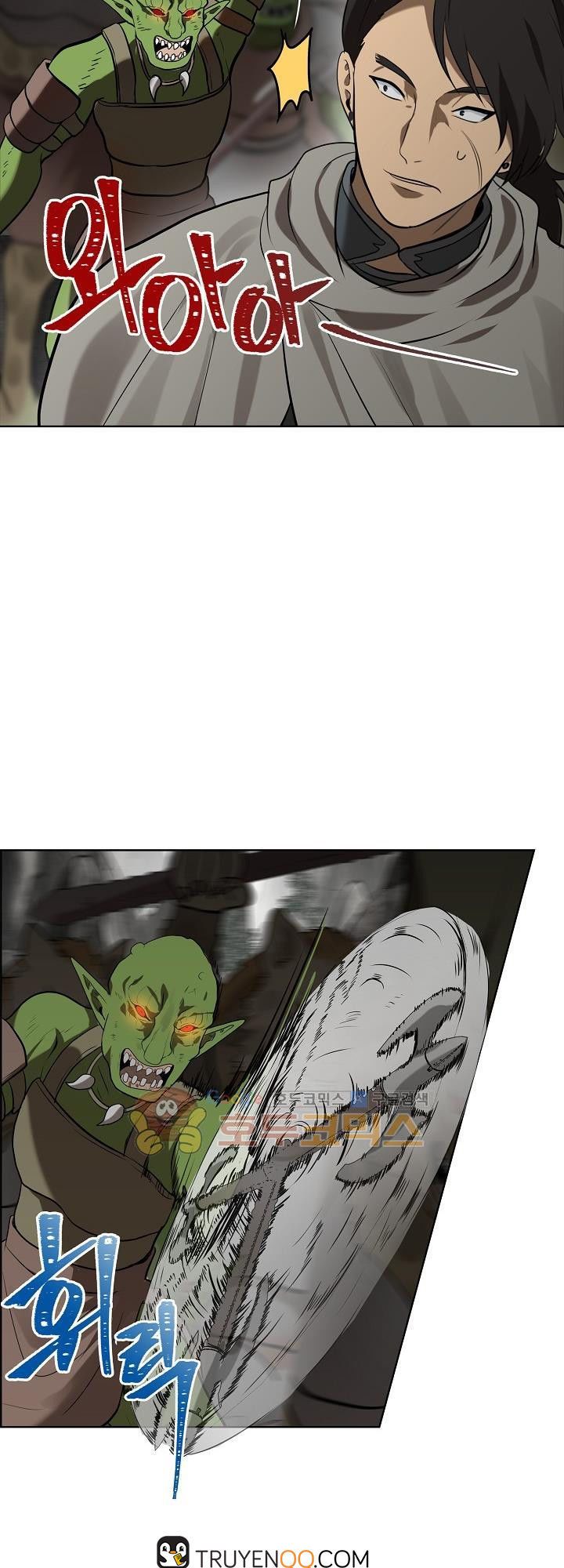 đọc truyện Thăng Cấp Trở Lại Chương 23 ảnh 45 tại Thiên Thai Truyện