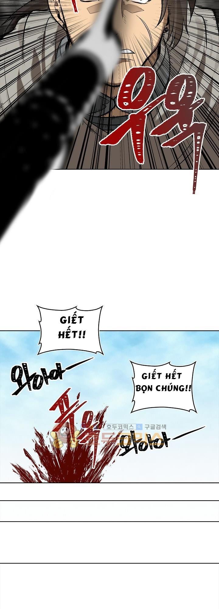 đọc truyện Thăng Cấp Trở Lại Chương 23 ảnh 47 tại Thiên Thai Truyện