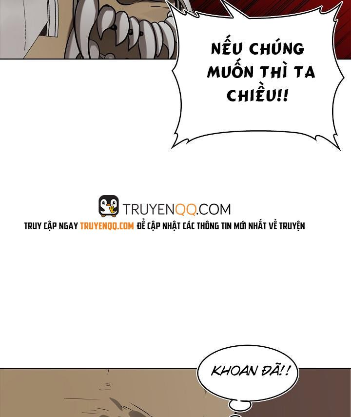 đọc truyện Thăng Cấp Trở Lại Chương 23 ảnh 52 tại Thiên Thai Truyện