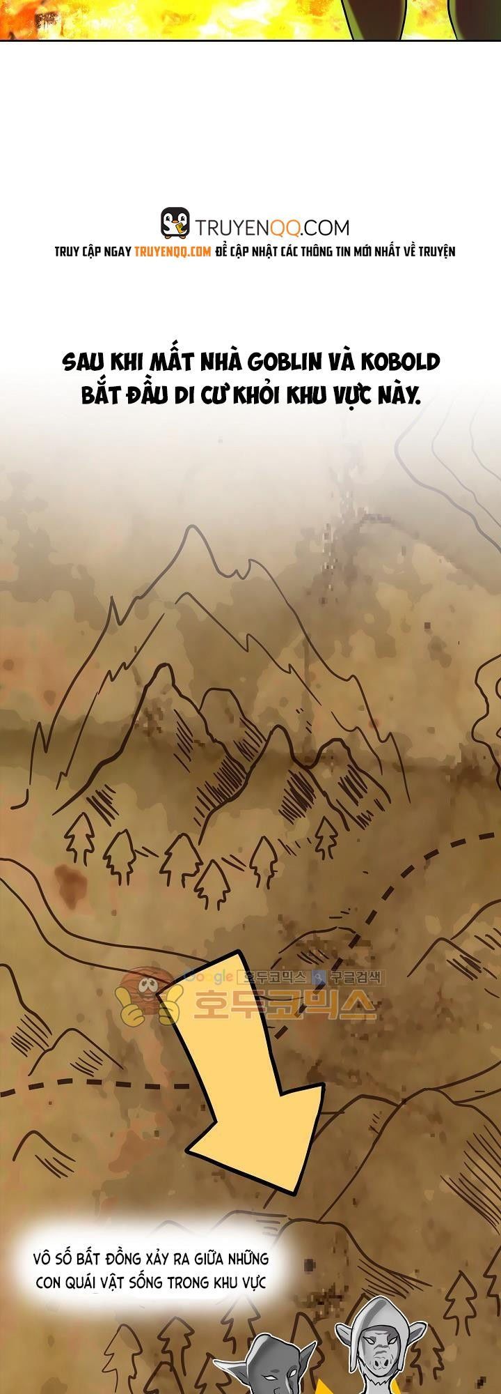 đọc truyện Thăng Cấp Trở Lại Chương 23 ảnh 8 tại Thiên Thai Truyện