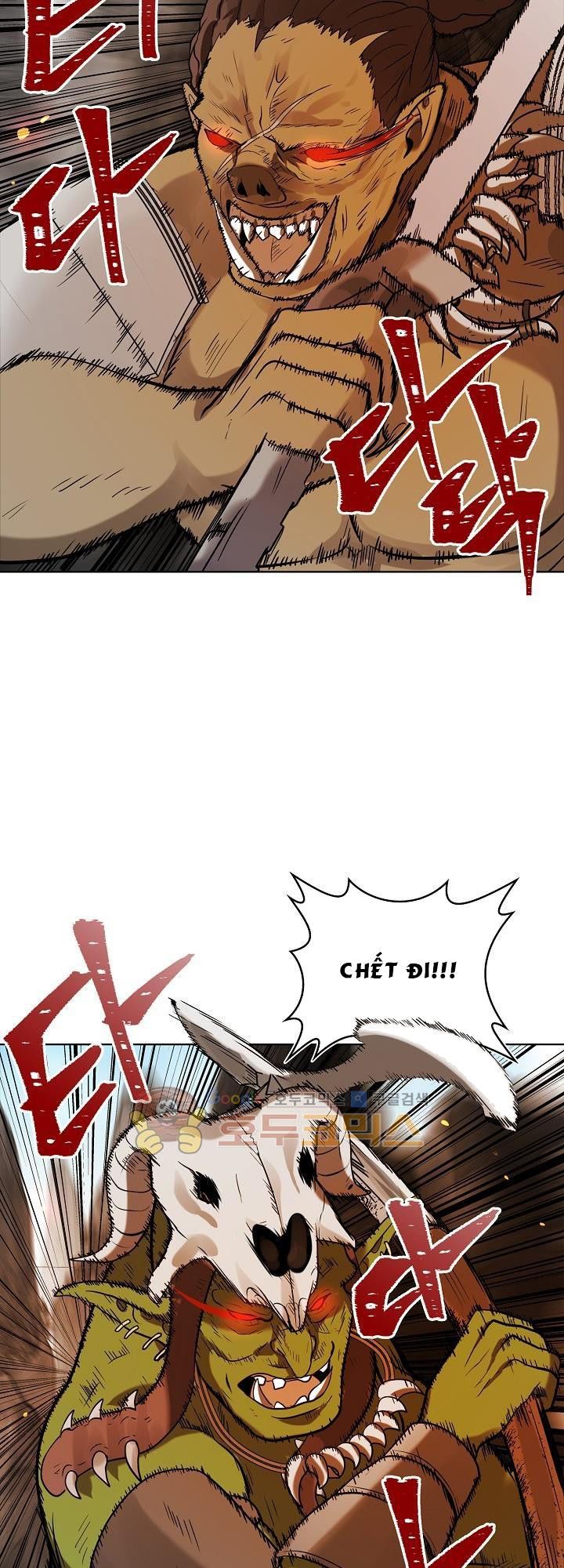 đọc truyện Thăng Cấp Trở Lại Chương 23 ảnh 65 tại Thiên Thai Truyện