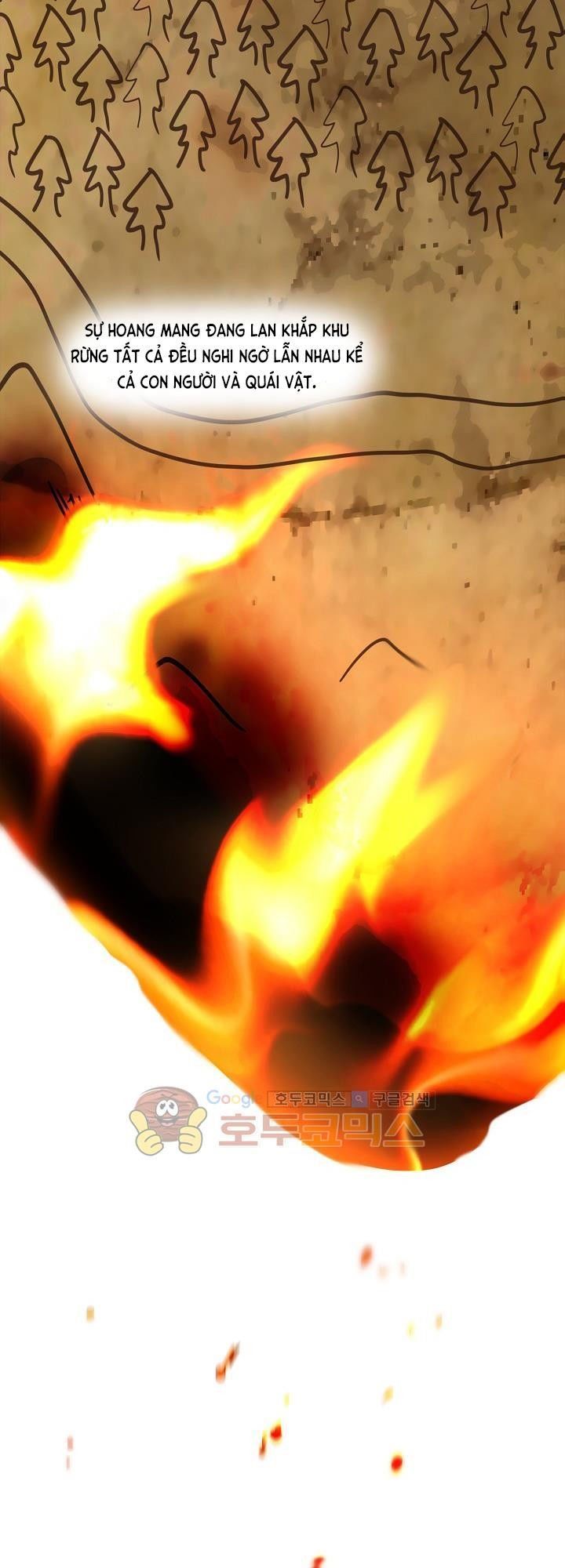 đọc truyện Thăng Cấp Trở Lại Chương 23 ảnh 10 tại Thiên Thai Truyện