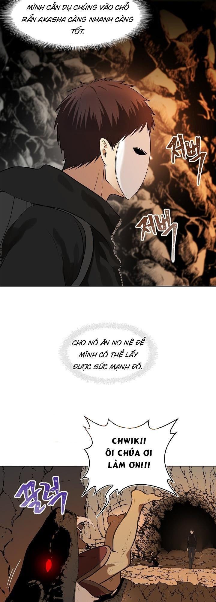 đọc truyện Thăng Cấp Trở Lại Chương 24 ảnh 12 tại Thiên Thai Truyện