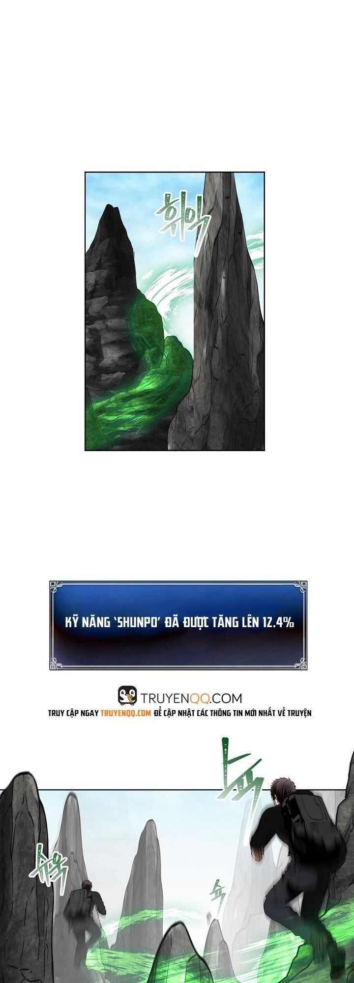 đọc truyện Thăng Cấp Trở Lại Chương 24 ảnh 4 tại Thiên Thai Truyện