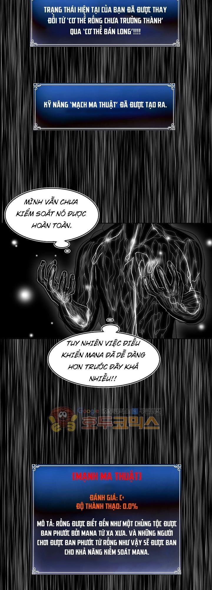 đọc truyện Thăng Cấp Trở Lại Chương 24 ảnh 47 tại Thiên Thai Truyện