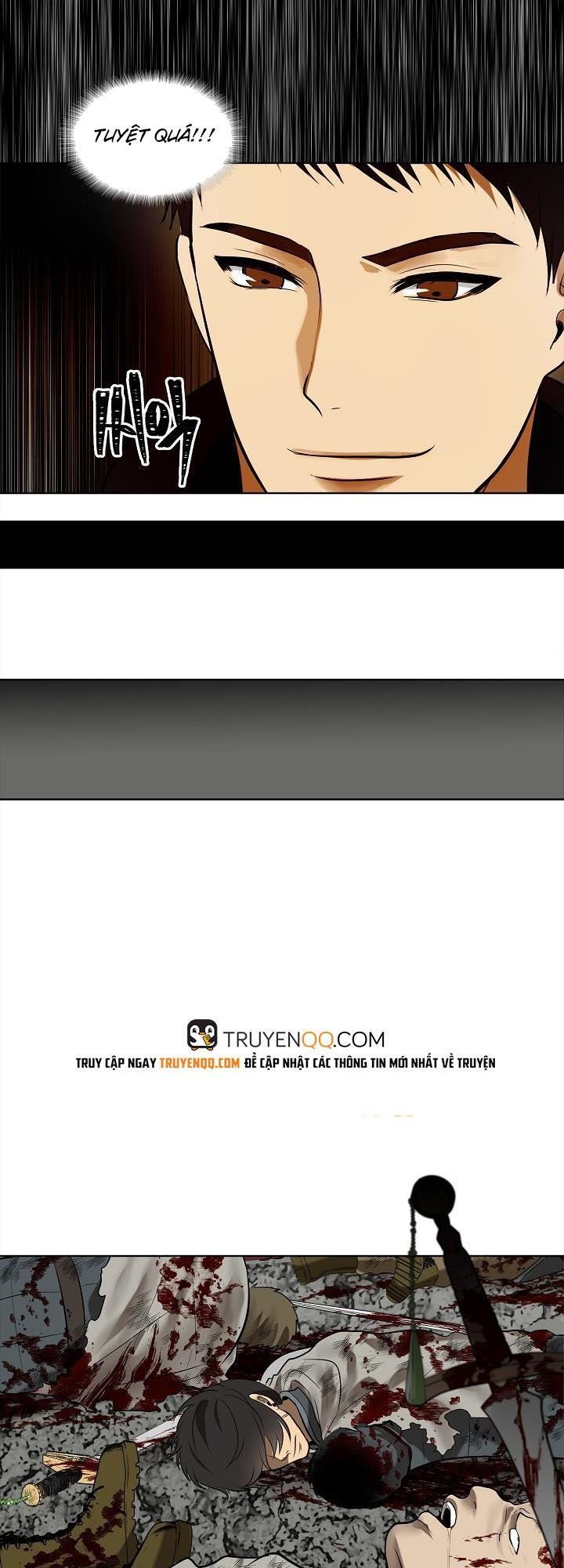 đọc truyện Thăng Cấp Trở Lại Chương 24 ảnh 49 tại Thiên Thai Truyện