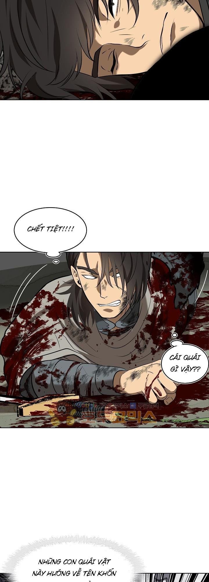 đọc truyện Thăng Cấp Trở Lại Chương 24 ảnh 51 tại Thiên Thai Truyện