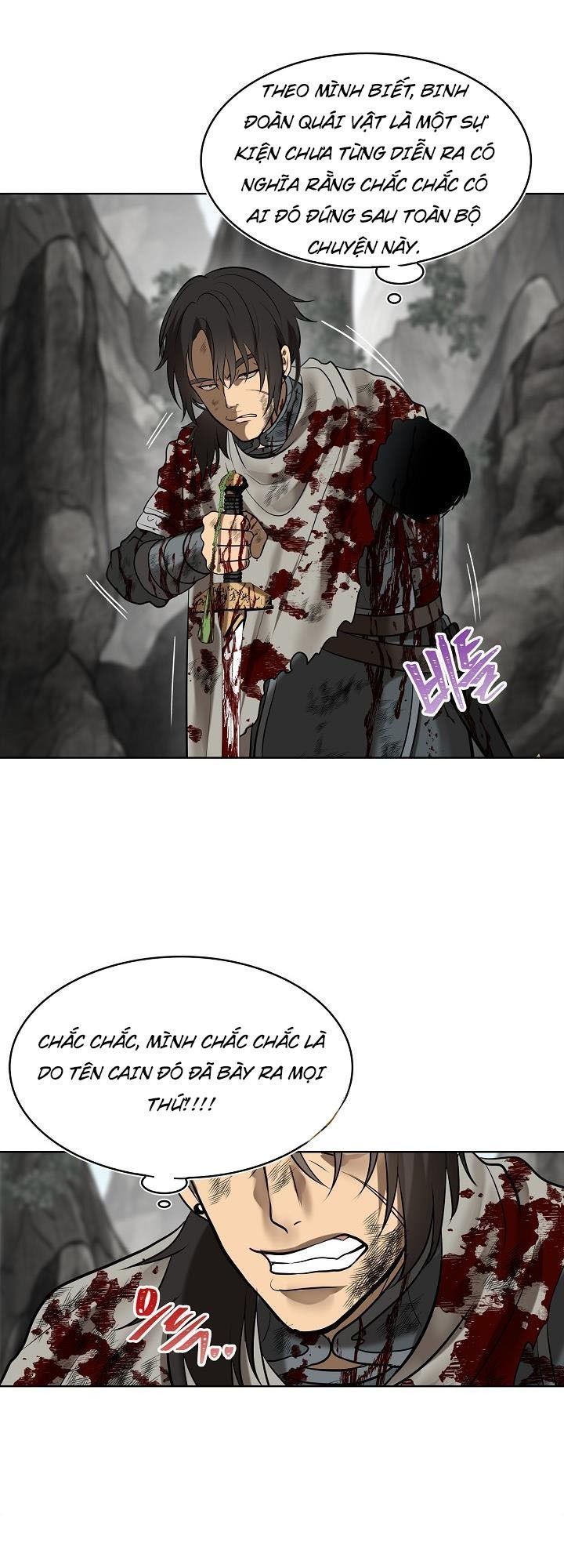 đọc truyện Thăng Cấp Trở Lại Chương 24 ảnh 53 tại Thiên Thai Truyện