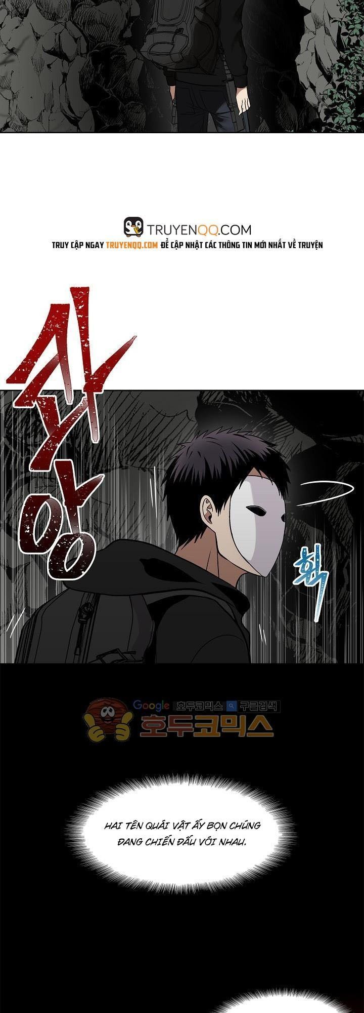 đọc truyện Thăng Cấp Trở Lại Chương 24 ảnh 8 tại Thiên Thai Truyện