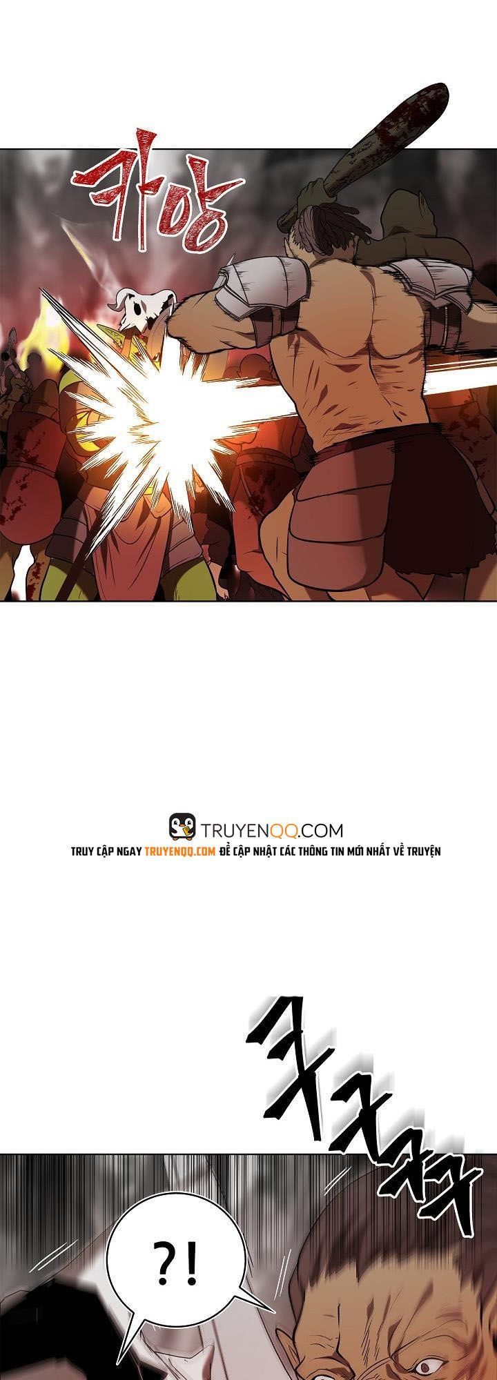 đọc truyện Thăng Cấp Trở Lại Chương 25 ảnh 23 tại Thiên Thai Truyện