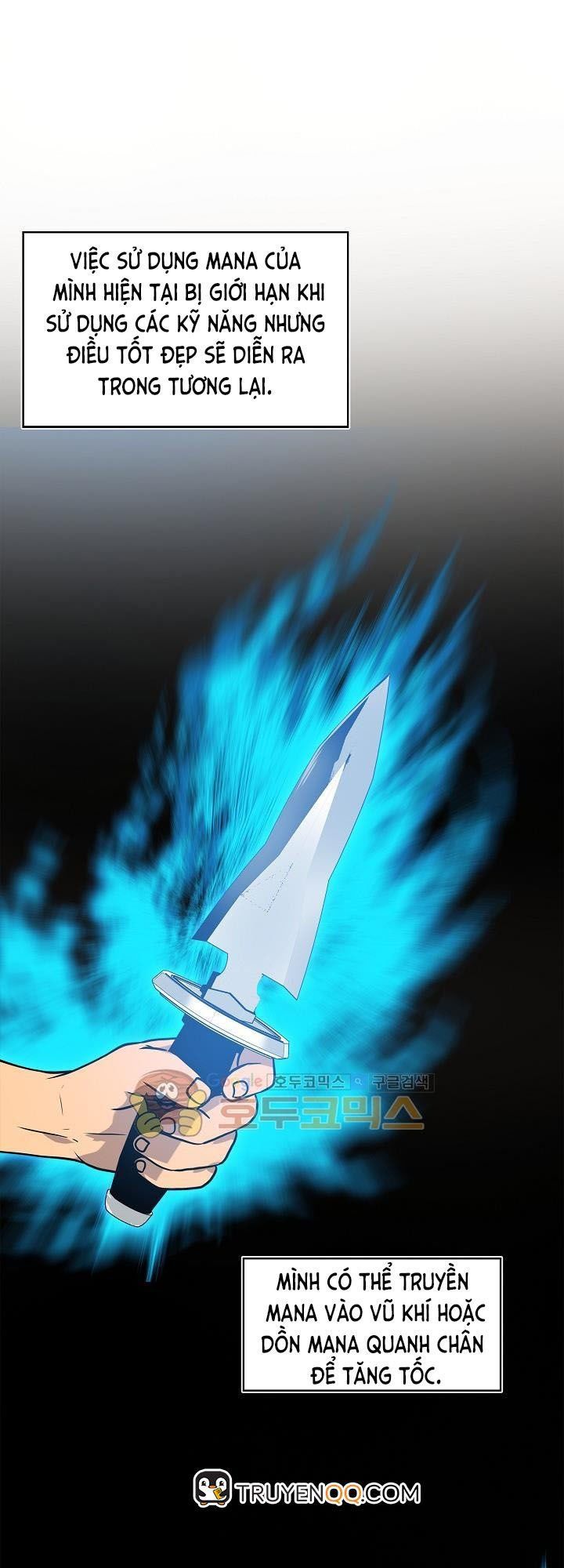 đọc truyện Thăng Cấp Trở Lại Chương 25 ảnh 6 tại Thiên Thai Truyện