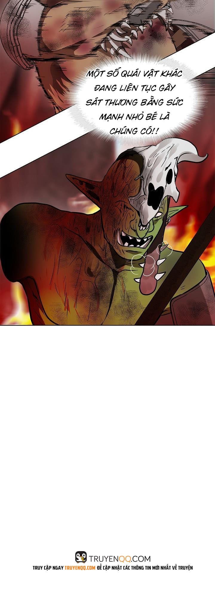 đọc truyện Thăng Cấp Trở Lại Chương 25 ảnh 49 tại Thiên Thai Truyện