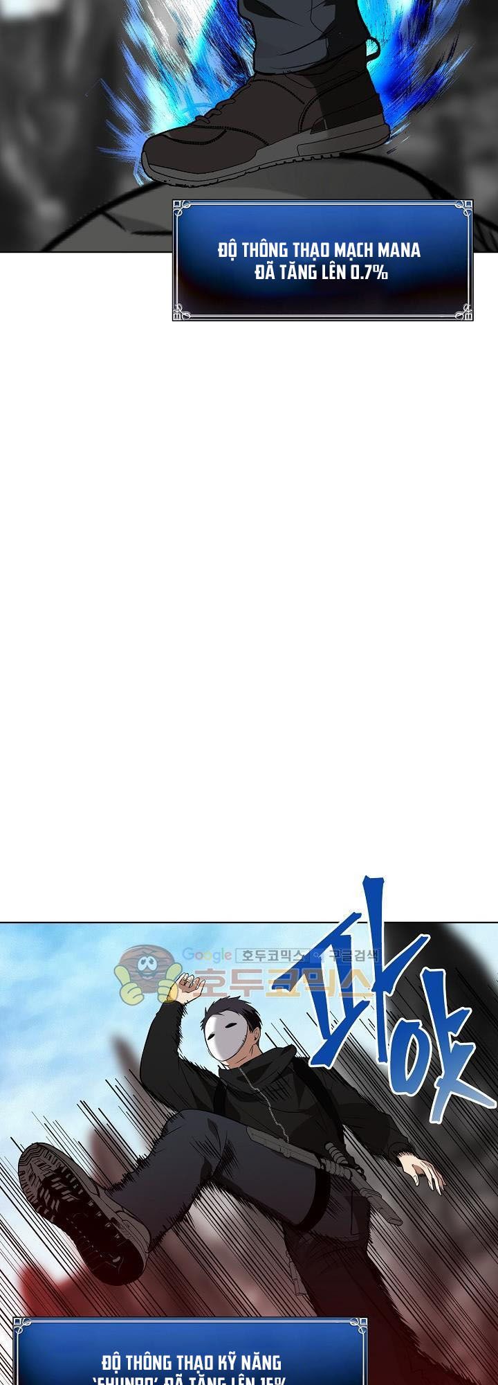 đọc truyện Thăng Cấp Trở Lại Chương 25 ảnh 51 tại Thiên Thai Truyện