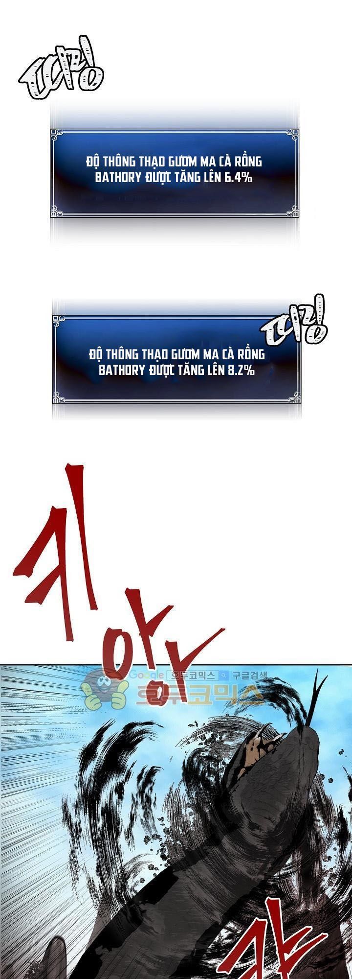 đọc truyện Thăng Cấp Trở Lại Chương 25 ảnh 57 tại Thiên Thai Truyện