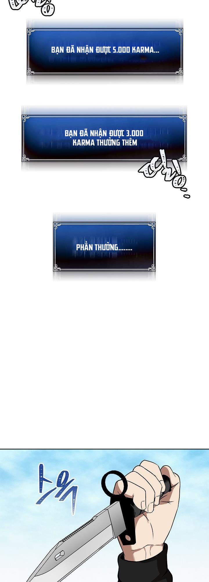 đọc truyện Thăng Cấp Trở Lại Chương 25 ảnh 61 tại Thiên Thai Truyện