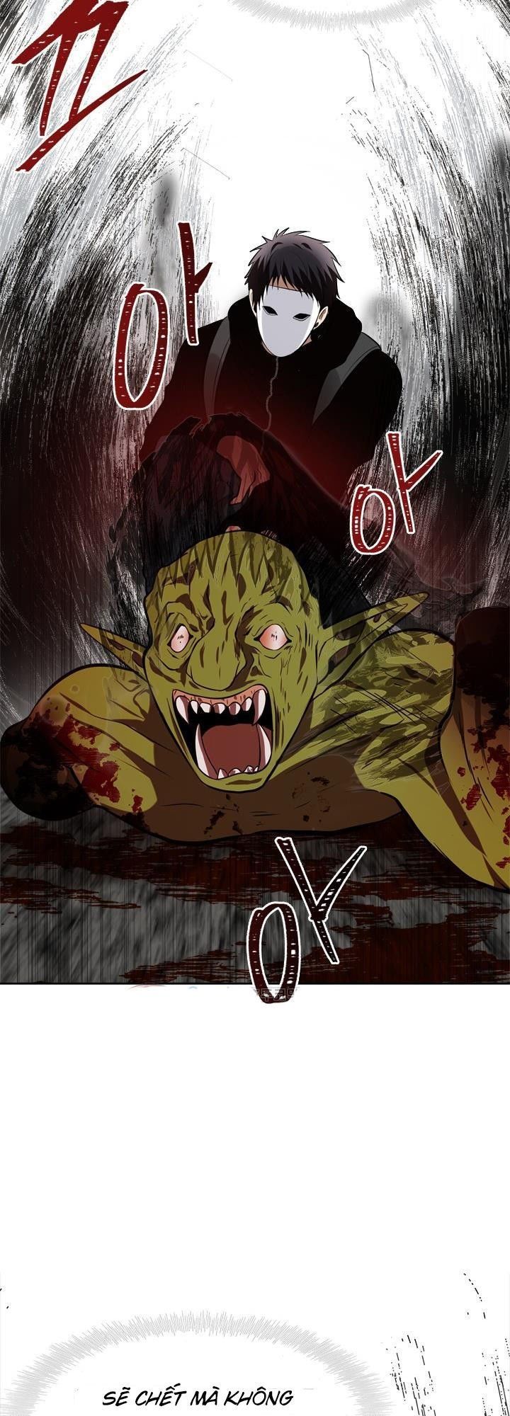 đọc truyện Thăng Cấp Trở Lại Chương 26 ảnh 24 tại Thiên Thai Truyện