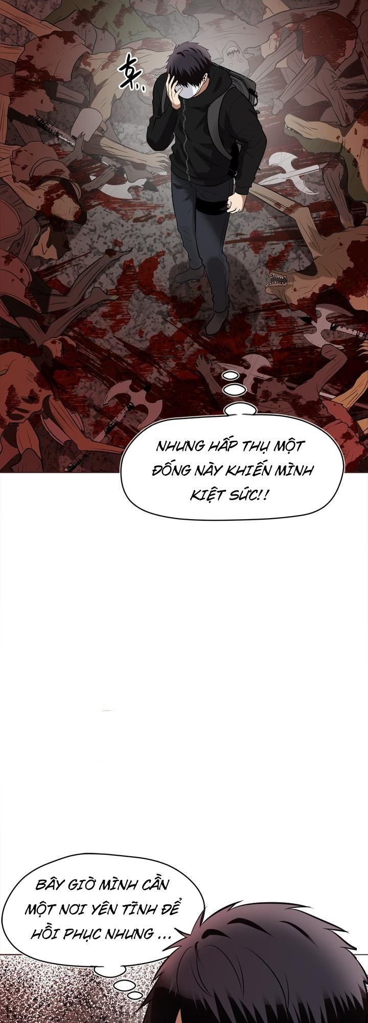 đọc truyện Thăng Cấp Trở Lại Chương 26 ảnh 28 tại Thiên Thai Truyện