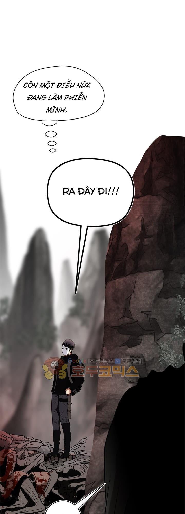 đọc truyện Thăng Cấp Trở Lại Chương 26 ảnh 30 tại Thiên Thai Truyện