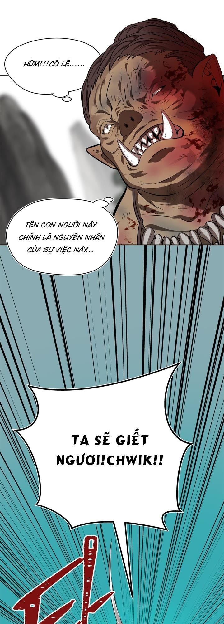 đọc truyện Thăng Cấp Trở Lại Chương 26 ảnh 6 tại Thiên Thai Truyện