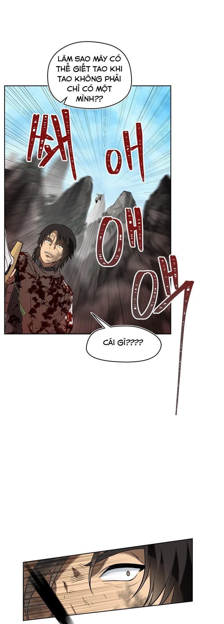 đọc truyện Thăng Cấp Trở Lại Chương 26 ảnh 42 tại Thiên Thai Truyện