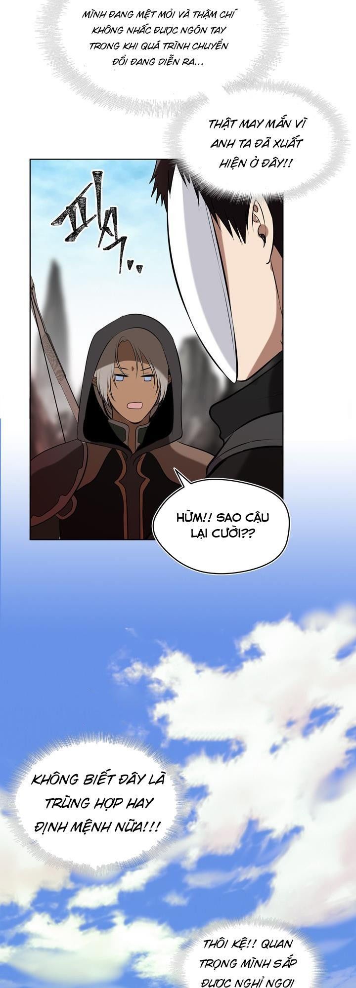 đọc truyện Thăng Cấp Trở Lại Chương 26 ảnh 50 tại Thiên Thai Truyện