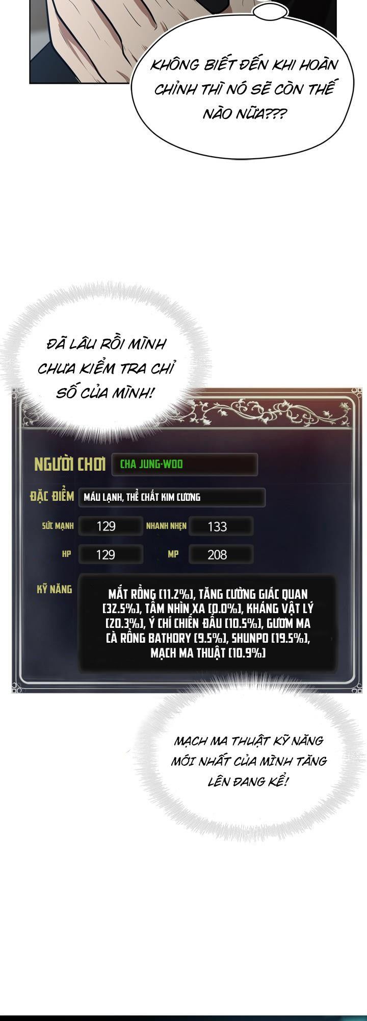 đọc truyện Thăng Cấp Trở Lại Chương 26 ảnh 64 tại Thiên Thai Truyện