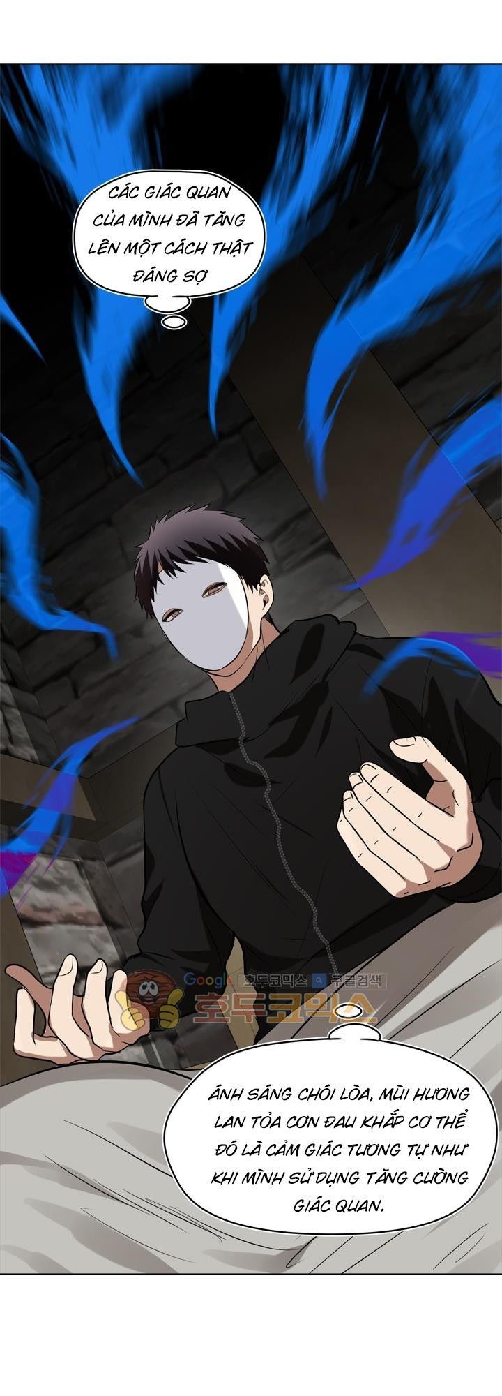 đọc truyện Thăng Cấp Trở Lại Chương 26 ảnh 70 tại Thiên Thai Truyện