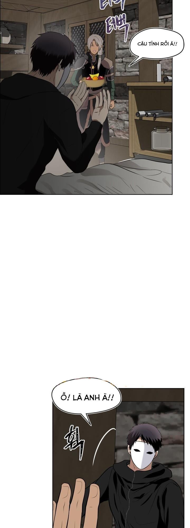 đọc truyện Thăng Cấp Trở Lại Chương 26 ảnh 72 tại Thiên Thai Truyện