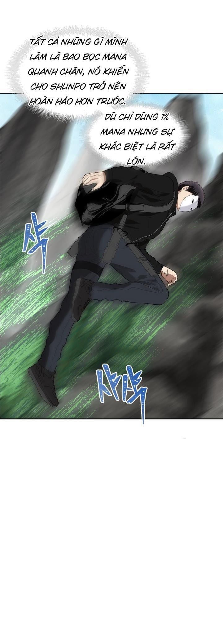 đọc truyện Thăng Cấp Trở Lại Chương 27 ảnh 12 tại Thiên Thai Truyện