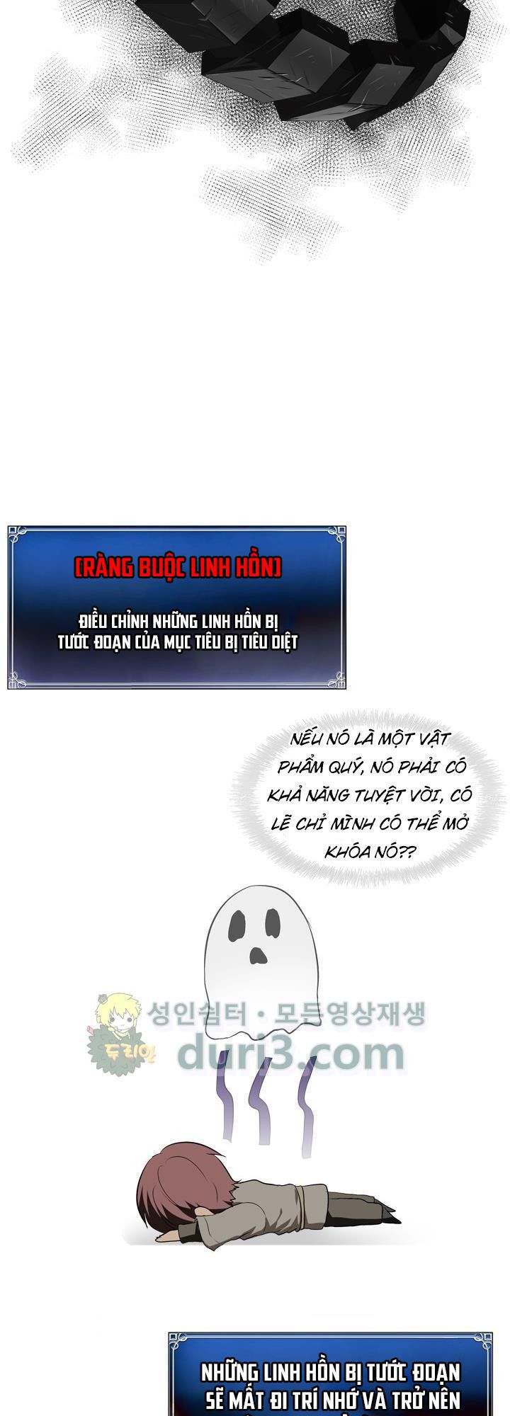 đọc truyện Thăng Cấp Trở Lại Chương 27 ảnh 19 tại Thiên Thai Truyện