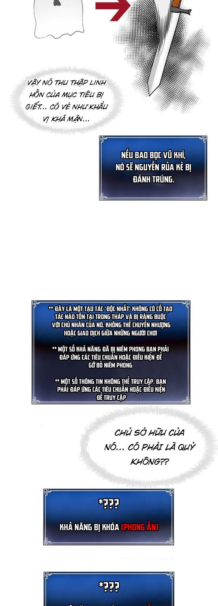 đọc truyện Thăng Cấp Trở Lại Chương 27 ảnh 21 tại Thiên Thai Truyện