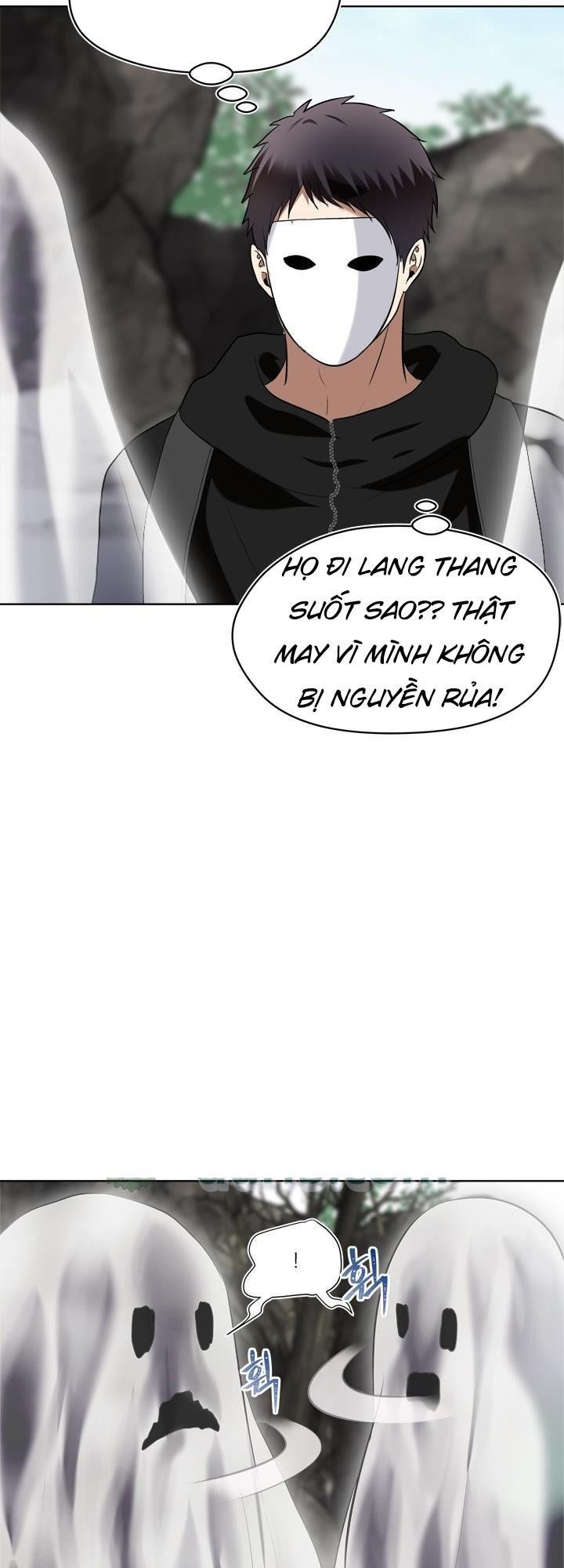 đọc truyện Thăng Cấp Trở Lại Chương 27 ảnh 31 tại Thiên Thai Truyện