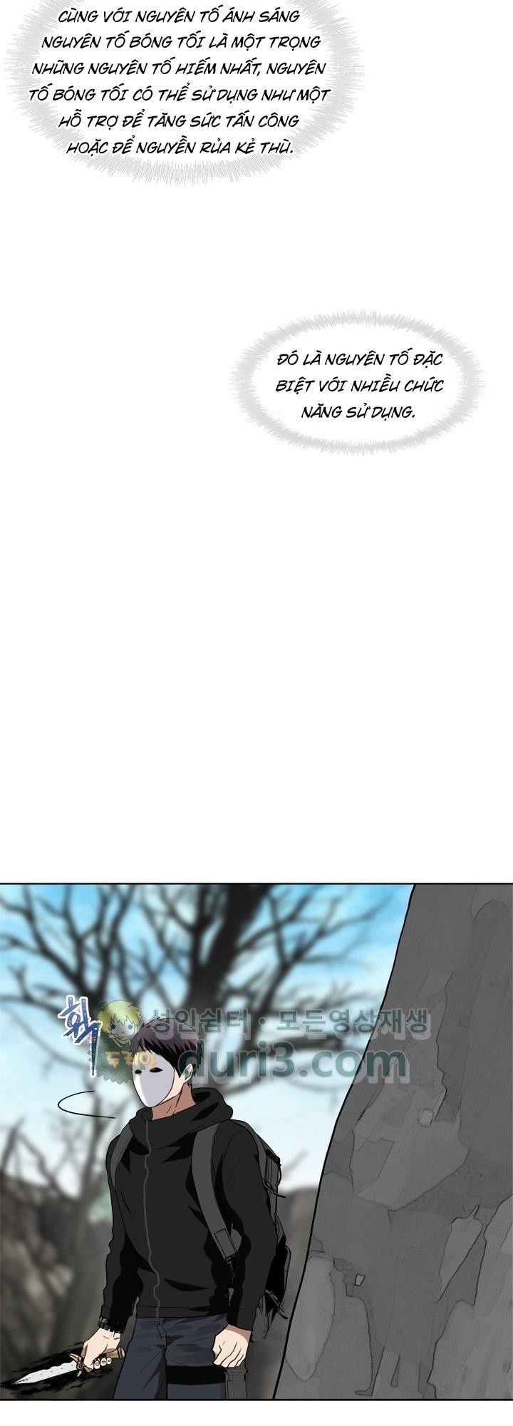 đọc truyện Thăng Cấp Trở Lại Chương 27 ảnh 39 tại Thiên Thai Truyện