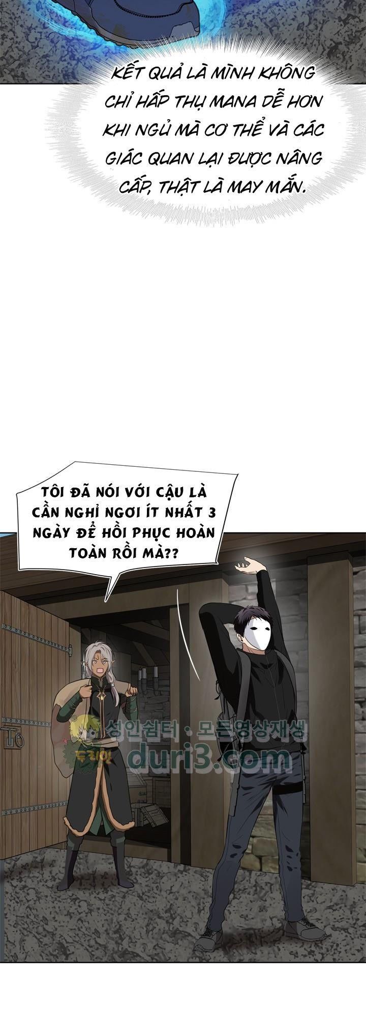 đọc truyện Thăng Cấp Trở Lại Chương 27 ảnh 6 tại Thiên Thai Truyện