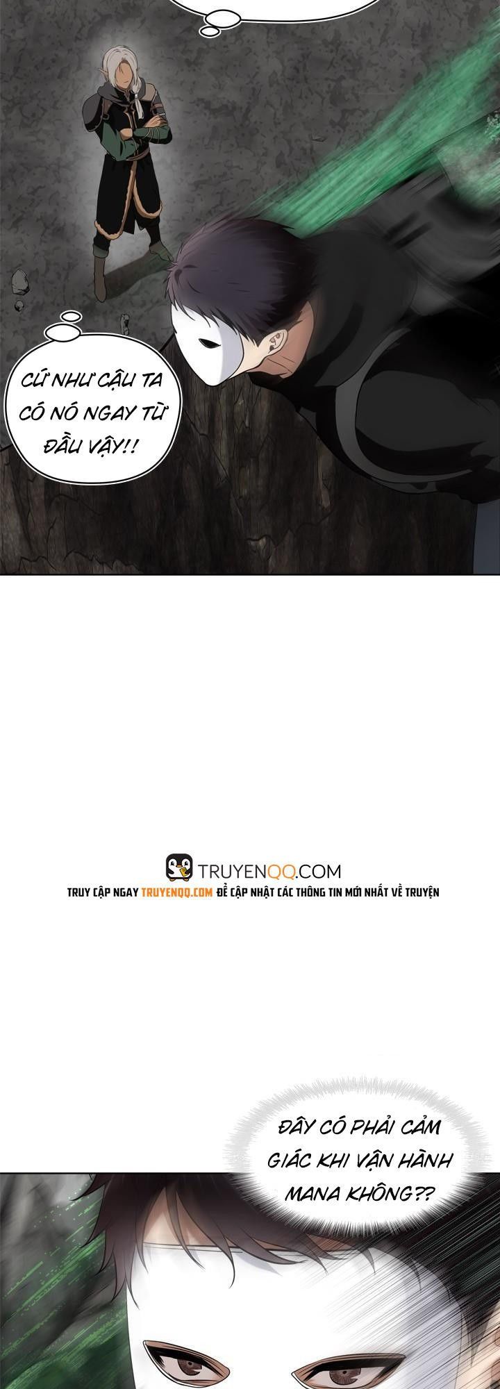 đọc truyện Thăng Cấp Trở Lại Chương 27 ảnh 10 tại Thiên Thai Truyện