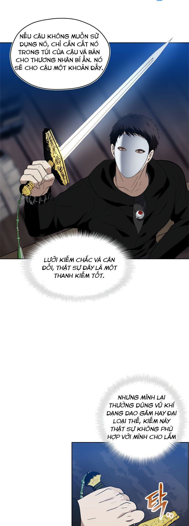 đọc truyện Thăng Cấp Trở Lại Chương 28 ảnh 13 tại Thiên Thai Truyện