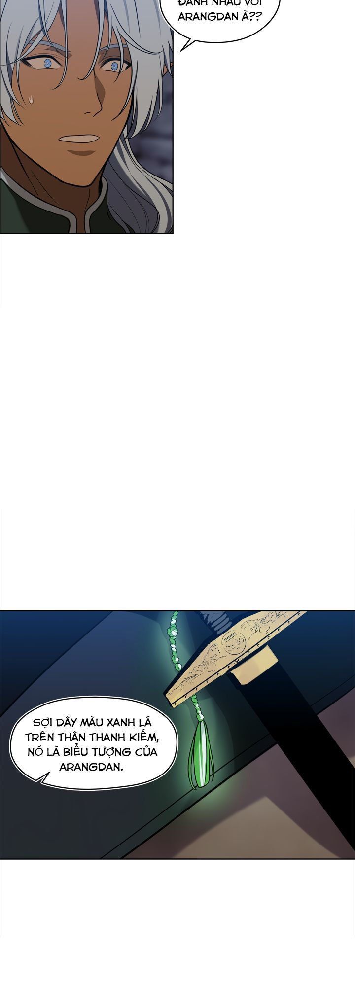 đọc truyện Thăng Cấp Trở Lại Chương 28 ảnh 16 tại Thiên Thai Truyện