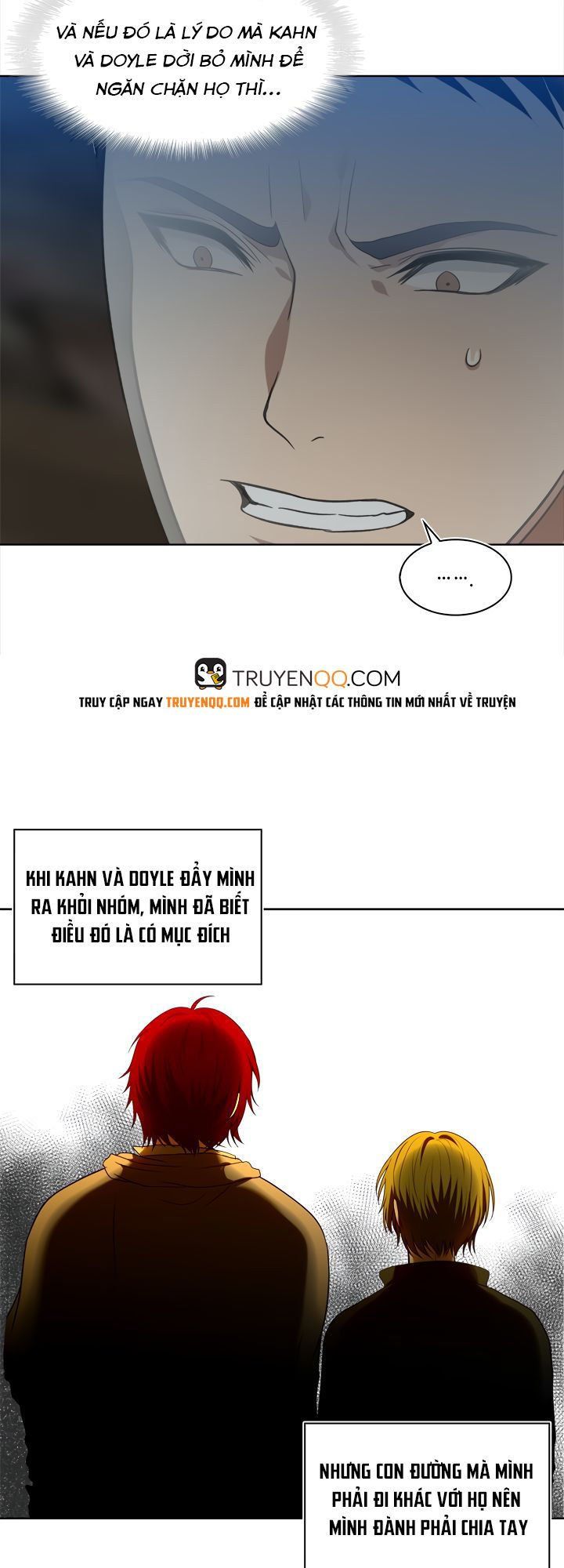 đọc truyện Thăng Cấp Trở Lại Chương 28 ảnh 20 tại Thiên Thai Truyện