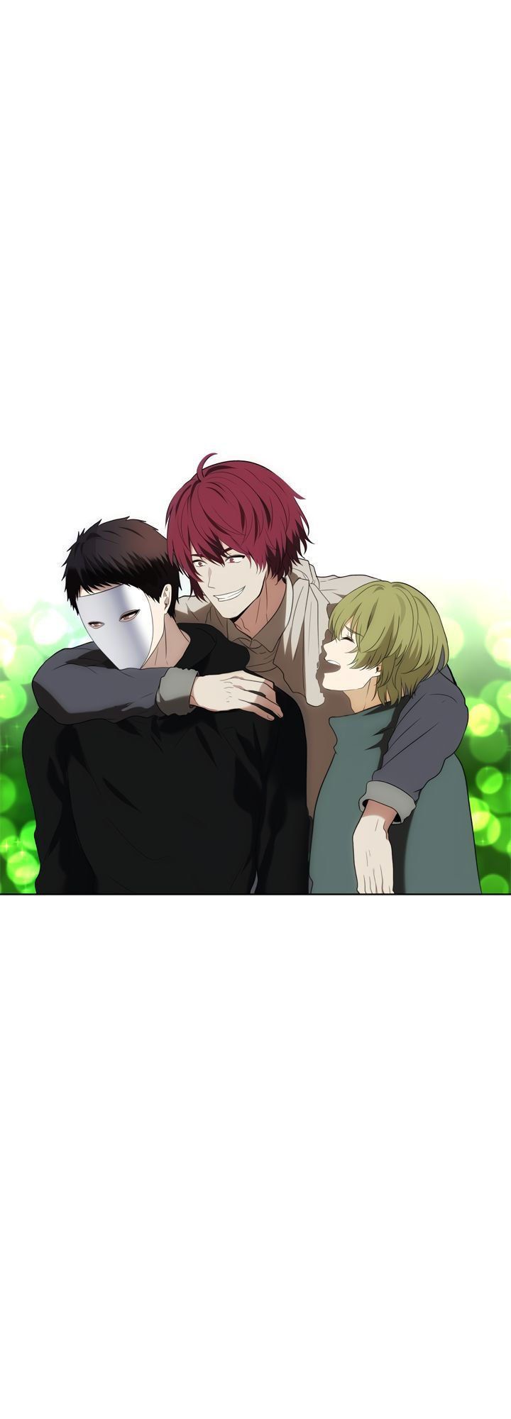 đọc truyện Thăng Cấp Trở Lại Chương 28 ảnh 25 tại Thiên Thai Truyện