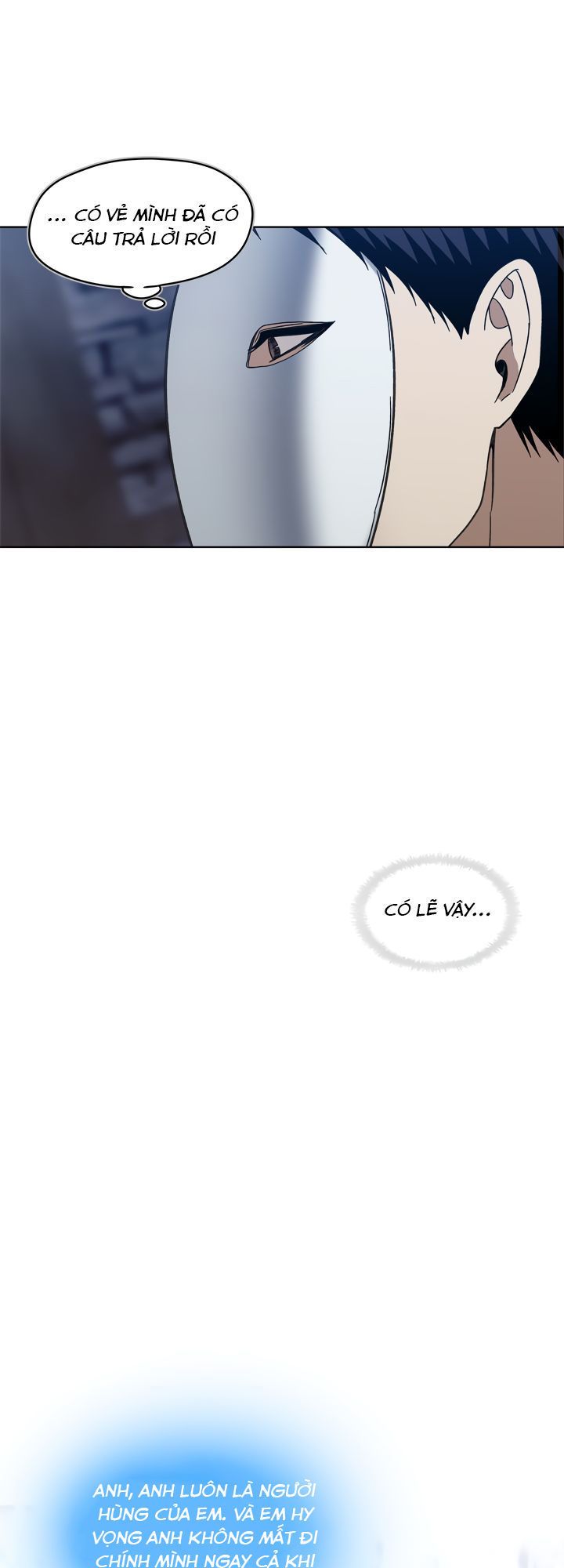 đọc truyện Thăng Cấp Trở Lại Chương 28 ảnh 27 tại Thiên Thai Truyện