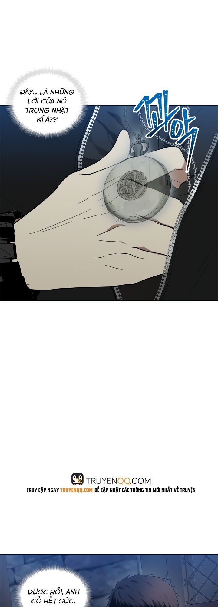 đọc truyện Thăng Cấp Trở Lại Chương 28 ảnh 29 tại Thiên Thai Truyện