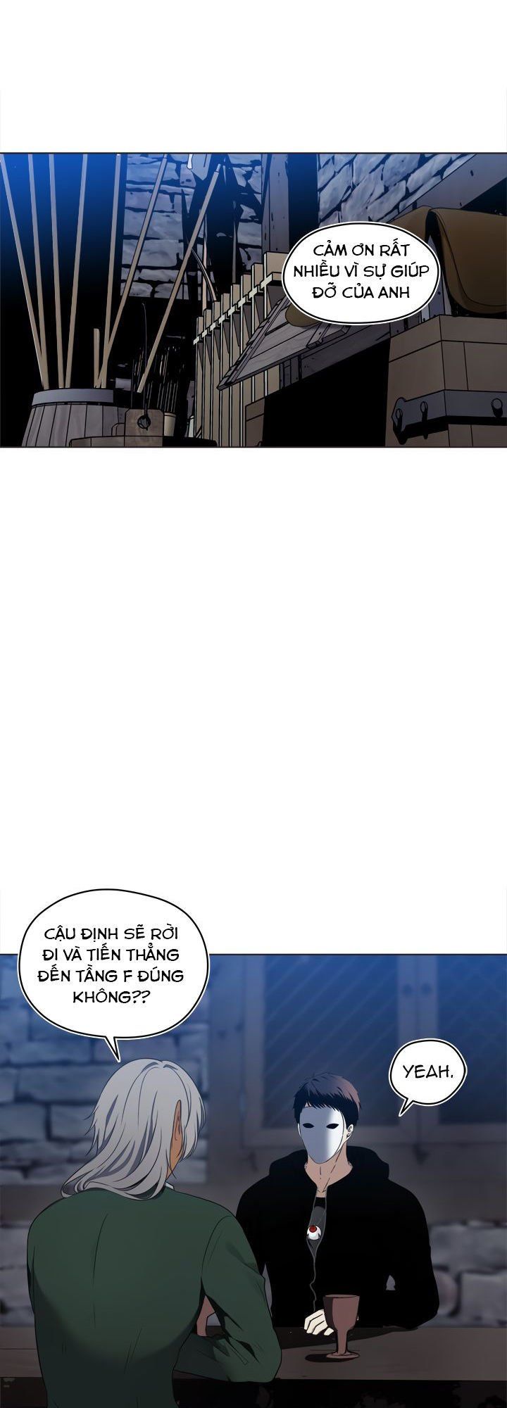 đọc truyện Thăng Cấp Trở Lại Chương 28 ảnh 5 tại Thiên Thai Truyện