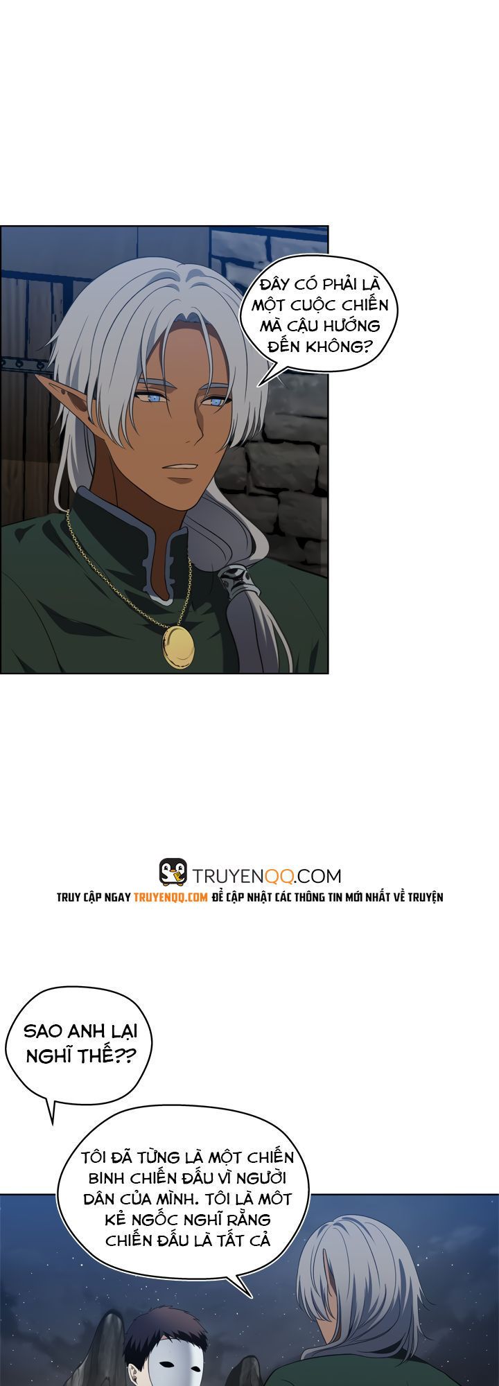 đọc truyện Thăng Cấp Trở Lại Chương 28 ảnh 36 tại Thiên Thai Truyện