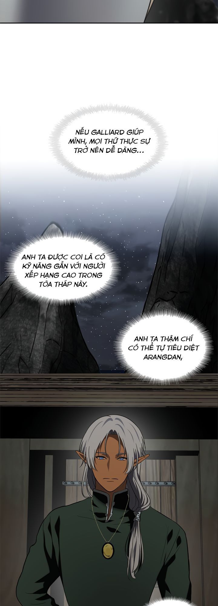 đọc truyện Thăng Cấp Trở Lại Chương 28 ảnh 40 tại Thiên Thai Truyện