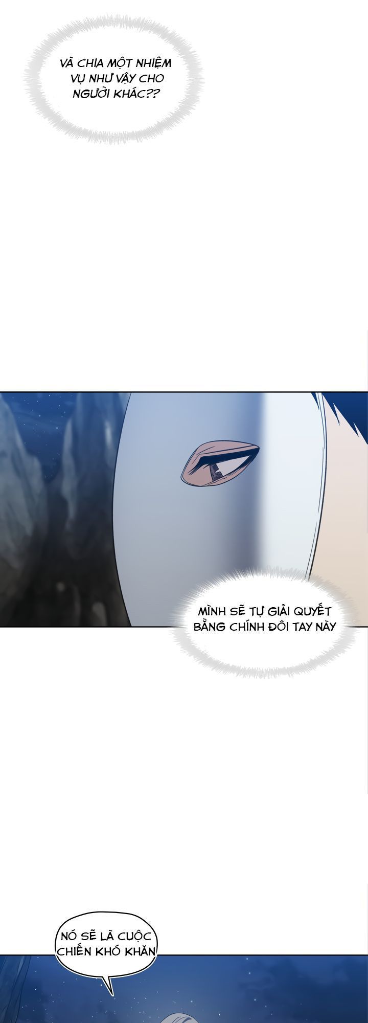 đọc truyện Thăng Cấp Trở Lại Chương 28 ảnh 43 tại Thiên Thai Truyện