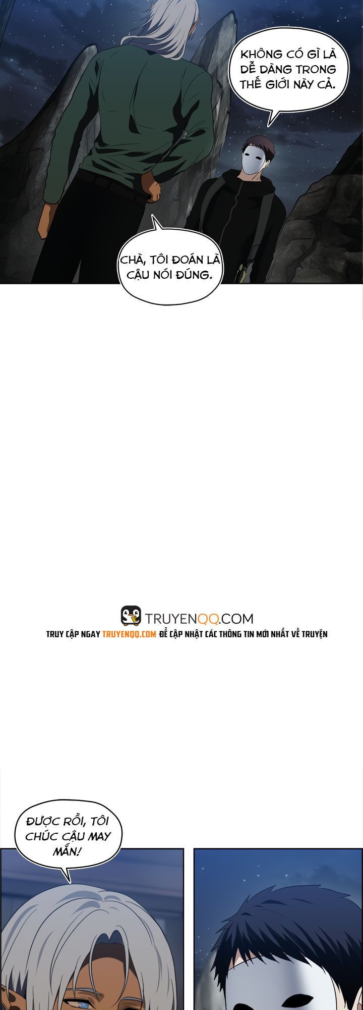 đọc truyện Thăng Cấp Trở Lại Chương 28 ảnh 44 tại Thiên Thai Truyện