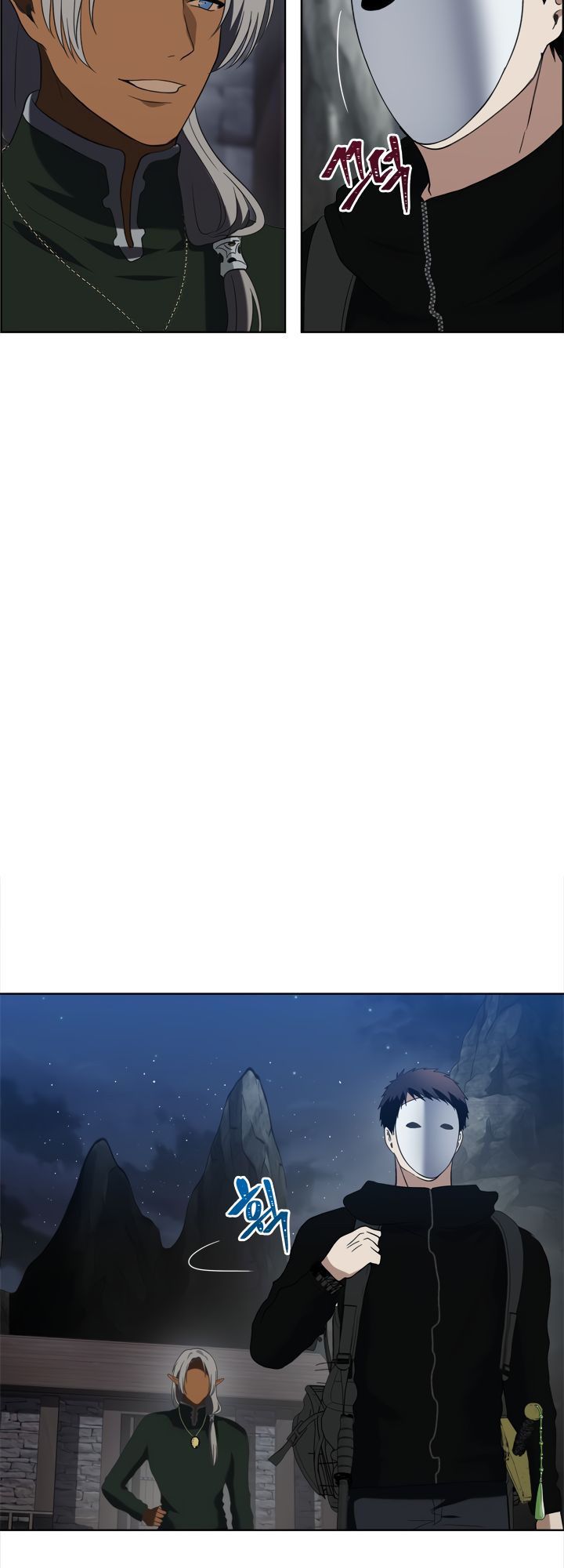 đọc truyện Thăng Cấp Trở Lại Chương 28 ảnh 45 tại Thiên Thai Truyện