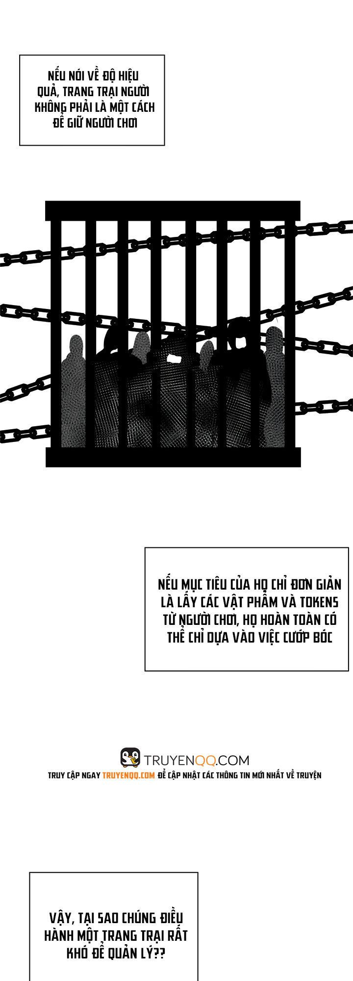 đọc truyện Thăng Cấp Trở Lại Chương 28 ảnh 47 tại Thiên Thai Truyện