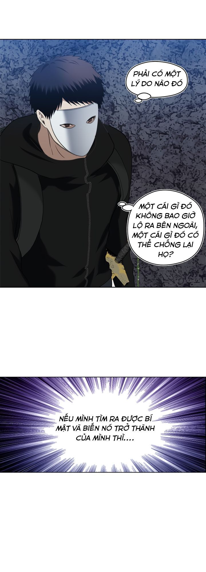 đọc truyện Thăng Cấp Trở Lại Chương 28 ảnh 49 tại Thiên Thai Truyện