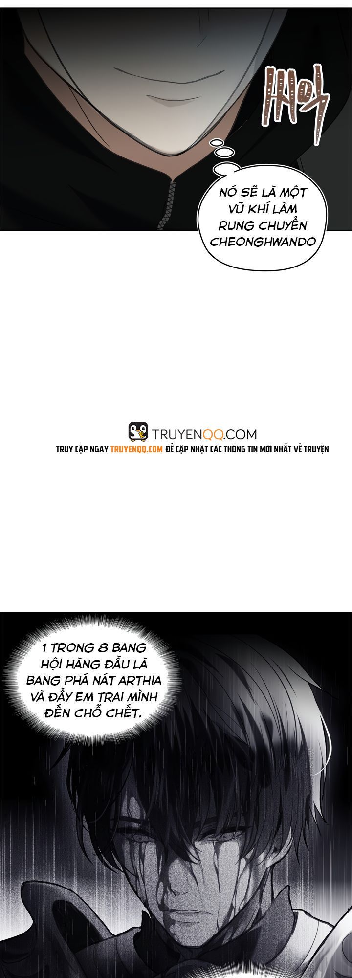 đọc truyện Thăng Cấp Trở Lại Chương 28 ảnh 50 tại Thiên Thai Truyện